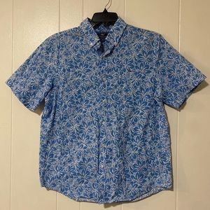 Vineyard Vines Hawaiian Shirt